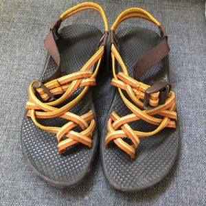 Chaco Sandals